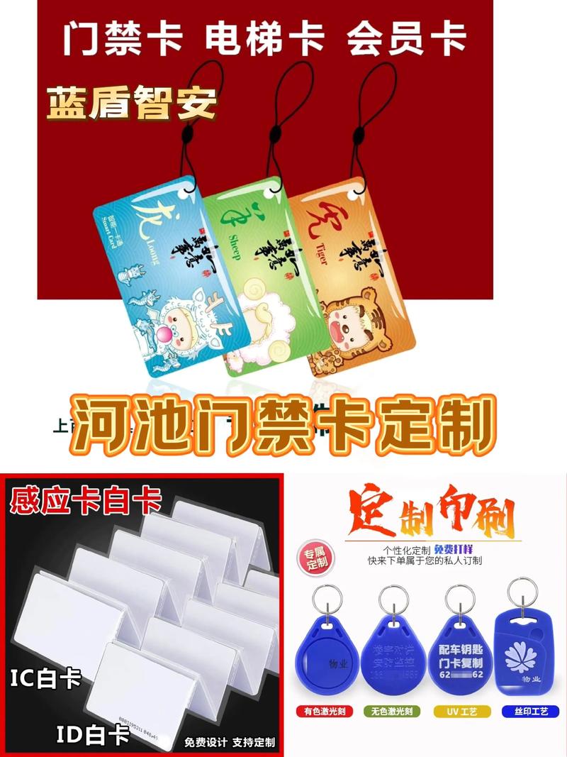 IC卡定制